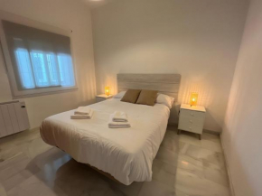 Apartamento En Casco Histórico